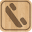 Telephone - WOODWORKING